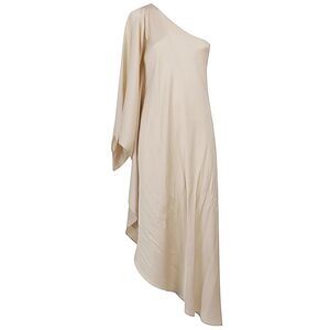 Silk95five Women Ritz Silk Kaftan Dress